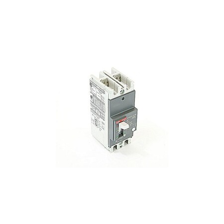 Abb CIRCUIT BREAKER, 2P, 240V, 25A A1A025TW-2